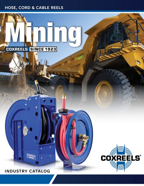 MINING CATALOG