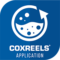 clean fluids application icon